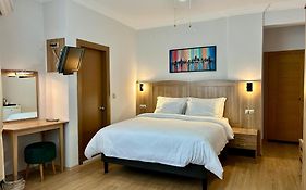 Casa Liva Otel Eskişehir